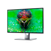 Monitor LED Dell UltraSharp UP3218K, 31.5inch, 7680x4320, 6ms GTG, Black-Silver