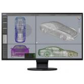 Monitor LED Eizo EV2785-BK, 27inch, 3840x2160, 5ms GTG, Black