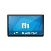 Monitor LED Elo Touch 2702L, 27inch, 1920x1080, 14ms, Black