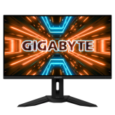 Monitor LED Gigabyte M27Q, 27inch, 2560x1440, 0.5ms, Black