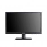 Monitor LED Hikvision DS-D5019QE-B, 18.5inch, 1366×768, 5ms, Black