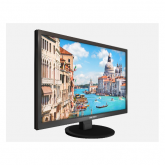 Monitor LED Hikvision DS-D5028UC, 28 inch, 3840 x 2160, 5.5ms, Black
