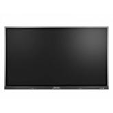 Monitor LED Hikvision DS-D5A86RB/A, 86 inch Touch, 3840 x 2160, 8ms, Black