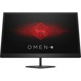 Monitor LED HP OMEN, 24.5inch, 1920x1080, 1ms, Black