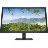 Monitor LED HP V28, 28inch, 3840x2160, 1ms, Black