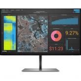 Monitor LED HP Z24F G3, 23.8inch, 1920x1080, 5ms, Black