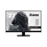 Monitor LED Iiyama G-Master Black Hawk G2730HSU-B1, 27inch, 1920x1080, 1ms, Black