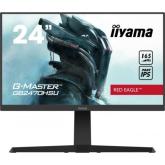 Monitor LED Iiyama GB2470HSU-B5, 23.8inch, 1920x1080, 0.8ms, Black