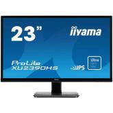 Monitor LED Iiyama ProLite XU2390HS, 23inch, 1920x1080, 4ms, Black