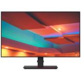 Monitor LED Lenovo ThinkVision P27h-20, 27 inch, 2560x1440, 4ms, Black