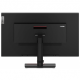 Monitor LED Lenovo ThinkVision P32p-20, 31.5  inch, 3840x2160, 4ms, Black