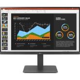 Monitor LED LG 24BR650B-C, 23.8inch, 1920x1080, 5ms GTG, Black