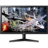 Monitor LED LG 24GL600F-B, 24inch, 1920x1080, 1ms, Black
