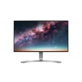 Monitor LED LG 24MP88HV-S, 23.8inch, 1920×1080, 5ms GTG, Silver/White