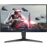 Monitor LED LG 27GL63T-B, 27inch, 1920x1080, 1ms, Black