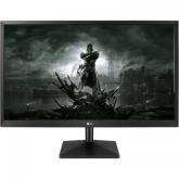 Monitor LED LG 27MK400H, 27inch, 1920x1080, 2ms GTG, Black