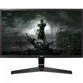 Monitor LED LG 27MP59G-P, 27inch, 1920x1080, 1ms, Black