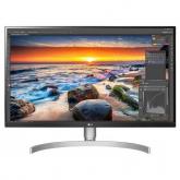 Monitor LED LG 27UL850-W, 27inch, 3840x2160, 5ms GTG, White