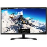 Monitor LED LG 32ML600M-B, 31.5inch, 1920x1080, 5ms, Black