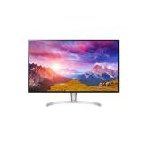 Monitor LED LG 32UL950-W, 32inch, 3840x2160, 5ms GTG, Black-SIlver