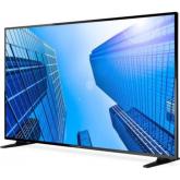 Monitor LED NEC MultiSync E507Q, 50inch, 3840x2160, 8ms, Black