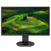 Monitor LED Philips 221B8LHEB, 21.5inch, 1920x1080, 1ms GTG, Black