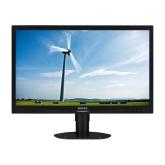 Monitor LED Philips 241S4LCB, 24inch, 1920x1080, 5ms, Black