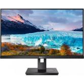 Monitor LED Philips 273S1, 27inch, 1920x1080, 4ms GTG, Black