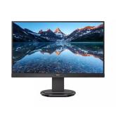 Monitor LED Philips 276B9, 27inch, 2560x1440, 4ms, Black