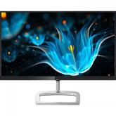 Monitor LED Philips 276E9QDSB, 27inch, 1920x1080, 5ms GTG, Black-Silver