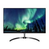 Monitor LED Philips E-Line 276E8VJSB, 27 inch, 3840x2160, 5ms GTG, Black