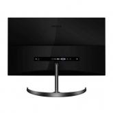 Monitor LED Philips E-Line 276E8VJSB, 27 inch, 3840x2160, 5ms GTG, Black