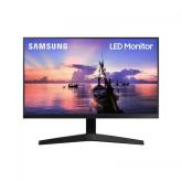 Monitor LED Samsung LF22T350FHUXEN, 21.5inch, 1920x1080, 5ms, Black