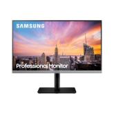 Monitor LED Samsung LS24R650FDUXEN, 24inch, 1902x1080, 5ms, Dark Blue Gray