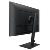 Monitor LED Samsung LS27A800UNUXEN, 27inch, 3840x2160, 5ms, Black