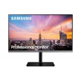 Monitor LED Samsung LS27R650FDU, 27inch, 1920x1080, 5ms, Gray