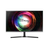 Monitor LED Samsung LU28H750UQUXEN, 28inch, 3840x2160, 1ms GTG, Black