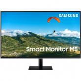 Monitor LED Samsung M5 S32AM504NR, 32inch, 1920x1080, 8ms GTG, Black