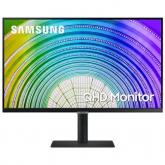 Monitor LED Samsung S24A600NWU, 23.8inch, 2560x1440, 5ms GTG, Black