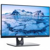 Monitor LED Touchscreen Dell P2418HT 23.8inch, 1920x1080, 6ms GTG, Black