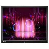 Monitor LED Touchscreen LG 19MB15T-I, 19inch, 1280x1024, 14ms, Black