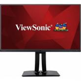 Monitor LED ViewSonic VP2785-2K, 27inch, 2560x1440, 5ms, Black