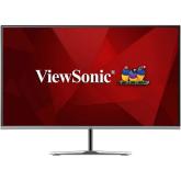 Monitor LED ViewSonic VX2776-SMH, 27inch, 1920x1080, 4ms GTG, Black-Silver