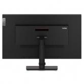 Monitor Lenovo ThinkVision T32p-20, 31.5 inch, 3840x2160, 6ms, Black