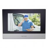 Monitor videointerfon Hikvision DS-KH6320-TE1, 7 inch Touch