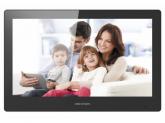 Monitor videointerfon wireless Hikvision DS-KH8520-WTE1/EU, 10inch Touch