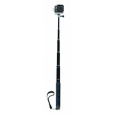 Monopod TnB Mega sports, Black