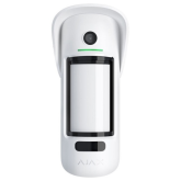 Detector Wireless de miscare Ajax PIR MotionCam Outdoor (PhOD), White