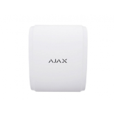 Detector Wireless de miscare Ajax PIR MotionCam Outdoor, White