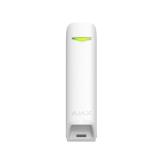Detector de miscare Ajax MotionProtect Curtain, White